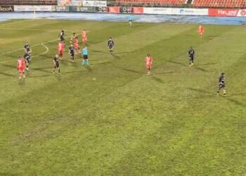 Kategoria e Parë/ Pogradci Skënderbeu e pëson në fund ndaj Pogradecit, shënohen 4 fitore të skuadrave udhëtuese –