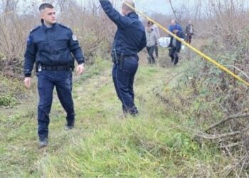 Ishte shpallur e zhdukur një ditë më parë, gruaja gjendet pa shenja jete në lumin Bistrica –