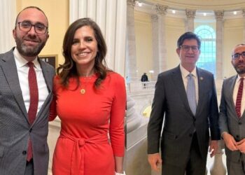 SHBA, aleat i çmuar –