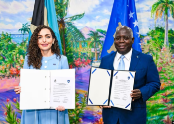 Një tjetër shtet njeh pavarësinë e Kosovës! Vjosa Osmani ndan lajmin e mirë: Vendim historik! –