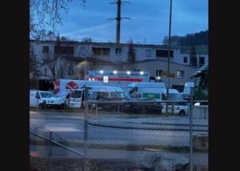 Shqiptarja gjendet e masakruar në shtëpi në Zyrih, arrestohet një grua zviceriane dhe 2 burra –