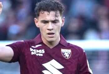 Mediat italiane kritikojnë Kristjan Asllanin, pas humbjes së Torinos –