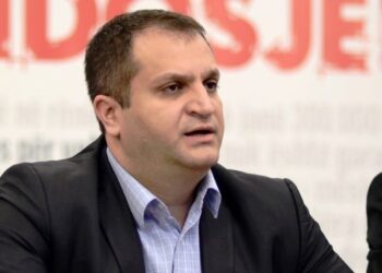 Ish-kryetari i Komunës i Prishtinë nën aktakuzë nga Prokuroria Speciale –