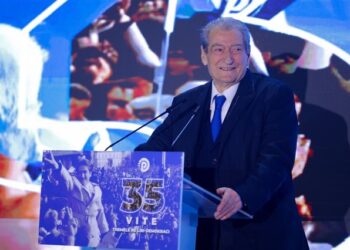 Mos pengoni drejtësinë! Revoltat nuk do të ndalen! –