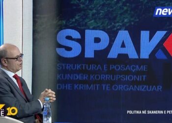 Balluku të jepte dorëheqjen ose të shkarkohej menjëherë –