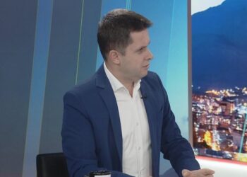 “Na duhet mbështetja e SHBA”, Alimehmeti: Regjimet rrëzohen me sforcim nga jashtë