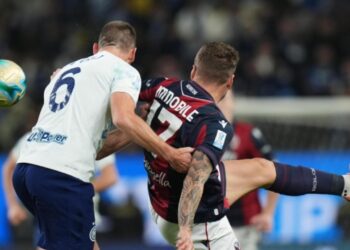 (VIDEO) Eliminohet Interi pas gjuajtjes së penalltive, Imobile heroi i Bolonjës –