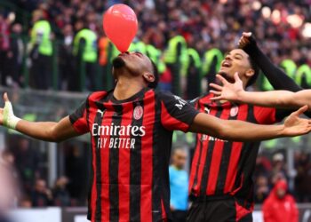 Milan fiton në shtëpi, 3 gola ndaj Veronës, më në fund Nkunku shfaqet me 2 gola –