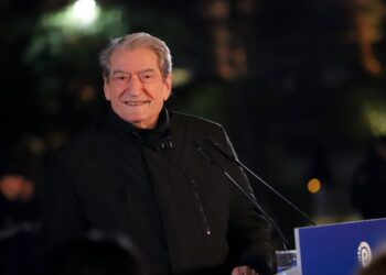 Vitin e Ri do ta nisim me protesta –