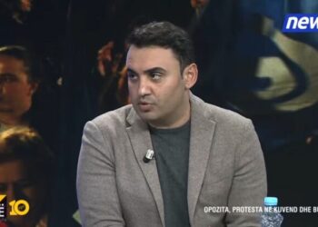 “Balluku mund të dorëhiqet para mbledhjes së Këshillit të Mandateve! Dorëzon edhe mandatin e deputetit” –