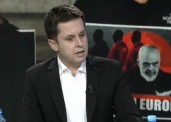 Analiza e SHBA për korrupsionin… –