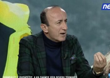 “U kthyen nga protesta dhe përjashtuan Salianjin”, Sula kritik me PD: Nuk bën sens –