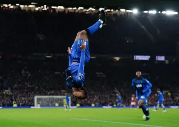 Barazim i çmendur me 8 gola të shënuar në “Old Traford”, United befasohet në shtëpi –