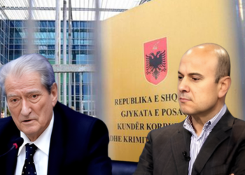 SPAK nuk ka sjellë asnjë provë –