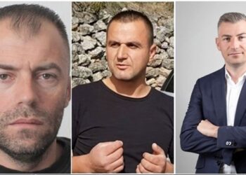 Morën peng dhe dhunuan Ilir Topçiun, lirohet nga burgu vëllai i deputetit dhe dy të tjerë –