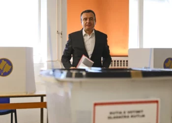 Vetëvendosja me 50% të votave, drejt bërjes vetëm të qeverisë, kreu i LDK paralajmëron dorëheqjen –