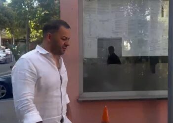 SPAK gjurmon pasuritë e Ergys Agasit, pjesë e grupit kriminal të AKSHI-t –