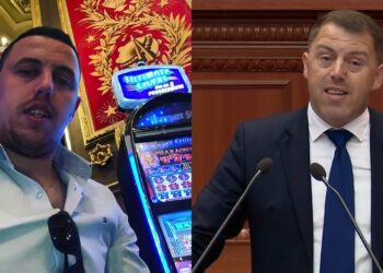 Stani i drogës në Lezhë/ 4 vite burg për vëllain e ish-deputetit të PS, 6 për kunatin dhe shokun e tyre –