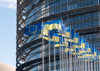 SHBA parashikon Ukrainën anëtare të BE-së në 2027 –