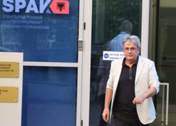 Tenderi 2.5 miliardë lekë i Benet Becit, u skualifikuan të gjithë përvec Shpresa Nikës –