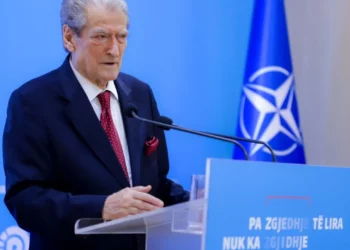 Rama po mbron Ballukun nga SPAK, populli do flasë më 22 dhjetor –