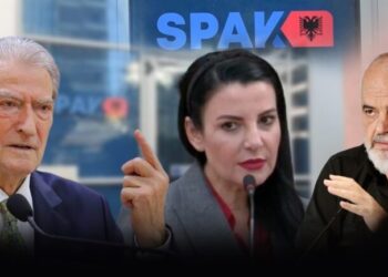 SPAK i ka ndarë dosjet, një për ‘Lubi’ Ballukun, tjetrën për Ramën –