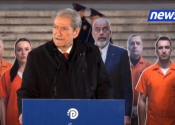 Protestë, kacafytje! Nuk ka rrugë tjetër për rrëzimin e Ramës –