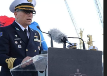 U imponua nga SPAK, lidhet me hetimet për Bazën e Limionit –