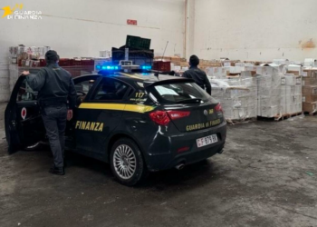 Tentoi të zhdukte gjurmët digjitale, arrestohet për drogë shqiptari në Itali –