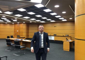 KPA lë në fuqi vendimin e shkarkimit –