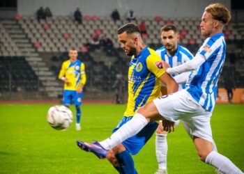 Renditja/ Elbasani me super ekip, +11 pikë më tepër nga sezoni i kaluar –