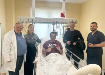 Trajtim poshtërues, policia shkeli “privatësinë mjekësore”” –