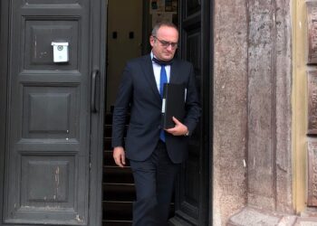 Gjyqtari që burgosi Salianjin shperblehet me postin e larte nga Rama –