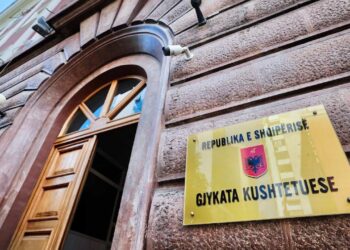 Skandali Balluku/ Gjykata Kushtetuese zbardh vendimin, ja gjyqtarët që ishin pro kërkesës së Ramës –