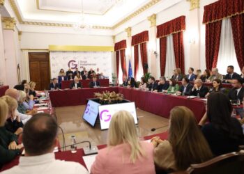 Dilni dhe takoni elektoratin –