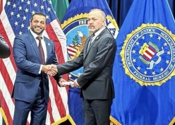 Luftë kundër korrupsionit dhe krimit të organizuar, do forcojmë bashkëpunimin me SPAK –