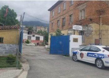 Shkarkohet shefi i komisariatit të Kolonjës, ja kush e zëvendëson –