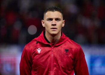 Ndryshon vlera në treg e lojtarëve të Kombëtares, Asllani merr kryesimin –