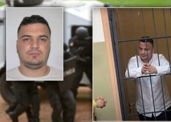 Laert Haxhiu dhe banda e tij, përballë akuzave më të rënda kriminale –