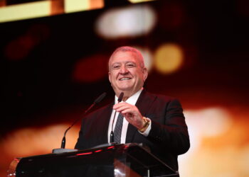 Nga play-off-i i Botërorit te skena europiane, viti i konfirmimit për futbollin shqiptar –