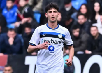 Kapiten tek Atalanta, mbrojtësi i Kombëtares U-21 tërheq vëmendjen e tre klubeve në Europë –