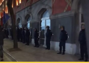 Ja tre zyrat që do jenë në fokusin e popullit protestues –