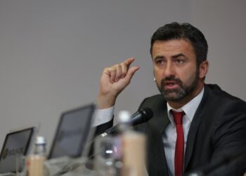 Panuçi kundërshton Konten: “Napoli i lodhur? Janë justifikime”
