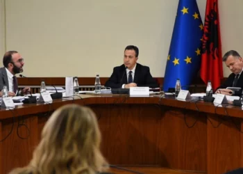 Zv.kryeministrja do marrë kohën e nevojshme për të parë dosjen –