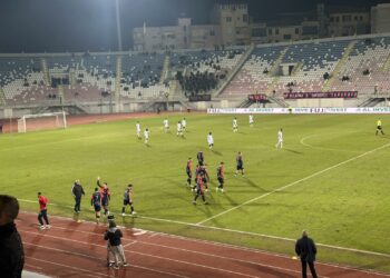 Vllaznia “harron” të fitojë, barazim edhe ndaj Bylisit (Video) –