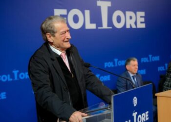 “Shqipëria pa opozitë” ishte vendim makabër i Ramës dhe Sorosit –