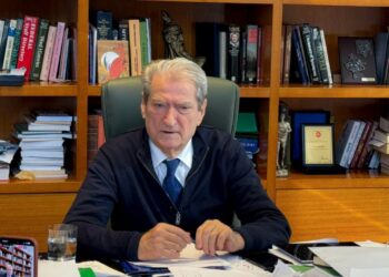 Berisha cakton datën e “protestës kombëtare”, i bën “ftesë” edhe Lapajt –