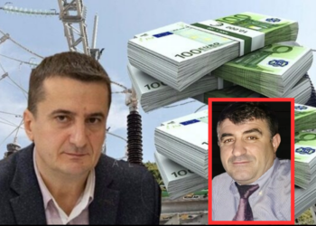 Beniamini i Ballukut, Blendian Dalipi i jep ballakumen 1.4 miliard lekë Nuri Ballës me ofertën e shtrenjtë –