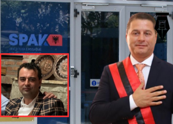Pas arrestimit për mashtrim në tendera, Elvis Miri merr 520 MLN lekë nga Pjerin Ndreu dhe Blendi Gonxhe –