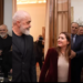 “Mirënjohje për familjen tonë të madhe!”, Rama ngre dollinë e fundvitit me PS, mungon Balluku –